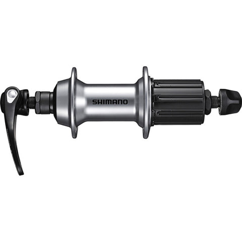 RR HUB Tiagra RS400 36h GY