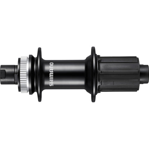 RR HUB RS470 C/L 10/11s 28H 12/142mm GY