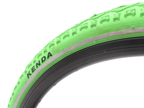 Fixie road bike tire KENDA Khan 28 inch / 700 x 38C