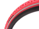 Fixie road bike tire KENDA Khan 28 inch / 700 x 38C