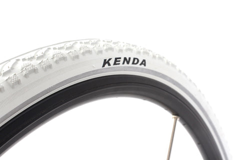 Fixie road bike tire KENDA Khan 28 inch / 700 x 38C