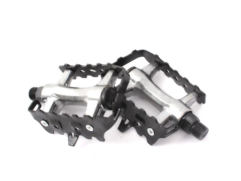 MTB Pedals KHE Prism 9/16 Inch Aluminium