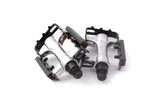 MTB / Fixie Pedals Prism 9/16 Inch Aluminium
