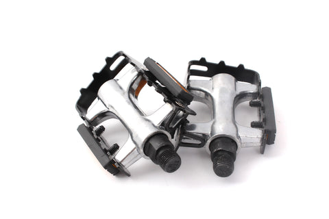 MTB / Fixie Pedals Prism 9/16 Inch Aluminium