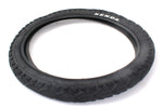 BMX tire KENDA Khan 16 x 1.75 inch