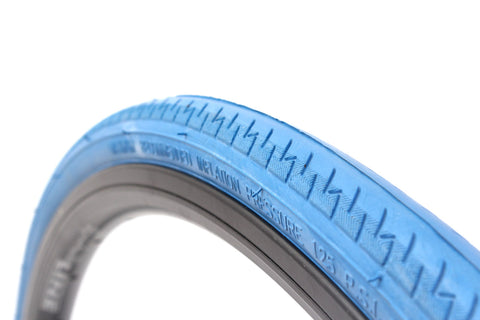 Fixie road bike tire KENDA Kontender 28 inch / 700 x 26C