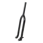 DJ26 ForksFull Cr-Mo material.Gloss Black.