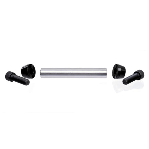 15x100mm Thru-axle Hub Conversion Axle