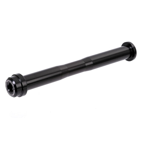 Ribbon Fork Bolt on AxleÂ 