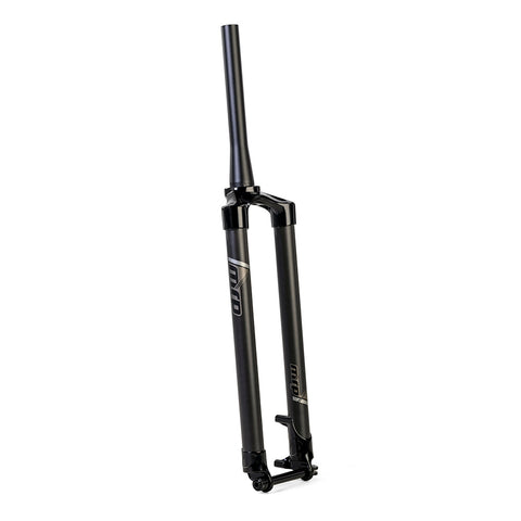 Rock Solid Carbon Fork - 15mm