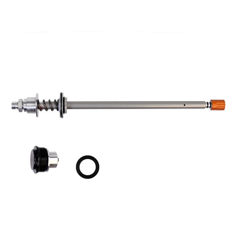 Ribbon Coil Conversion