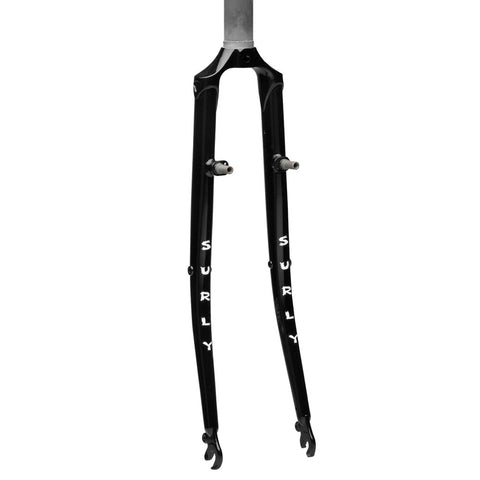 Cross-Check Cro-mo Fork700cÊ 1 1/8"45mm Clearance