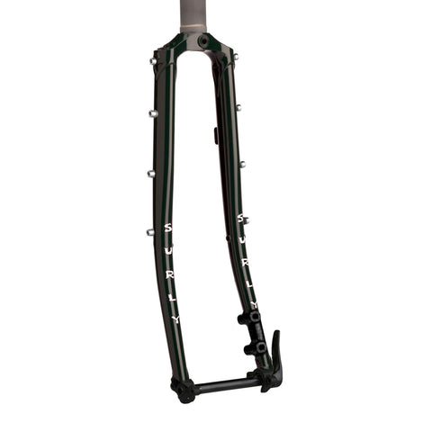 Disc Trucker Thru Axle Fork26" or 700c wheel options