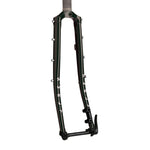 Disc Trucker Thru Axle Fork26" or 700c wheel options