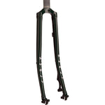 Disc Trucker Fork26" or 700c wheel optionsDisc fork - Black