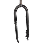 Moonlander 135mm Disc ForksFor use with Moonlander/Pugsley frame.A-C 447mm