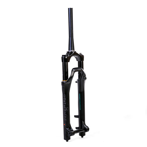 Xeno II Fork100mm Travel