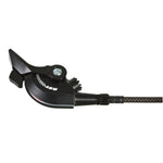 Society Remote Lockout KitBar mounted lockout for quick adjustment on the move.