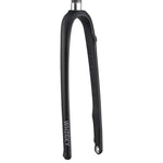 No9 12mm Cross ForkThru axle carbon cyclocross fork
