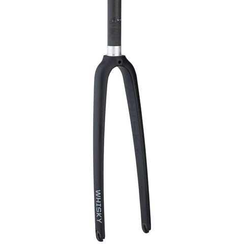 No.7 Road Straight1 1/8" straight steerer