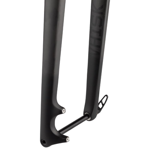 NO.9 Carbon Thru Axle Fat Fork