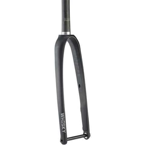 No. 9 Road Fork12mm Thru axle