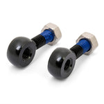 Mudguard Mounts