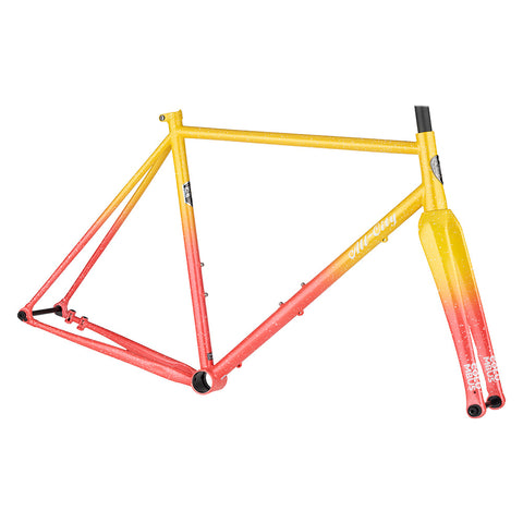 Nature Cross SS Frameset - Pink Lemonade