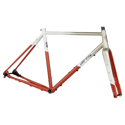 Cosmic Stallion Frameset