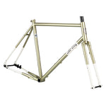 Super Professional Frameset - Flash Basil
