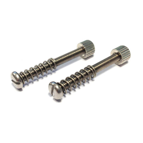 M3 Dropout Adjuster Screws