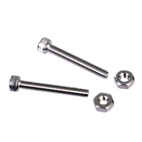 30mm M4 Dropout Adjuster Bolts