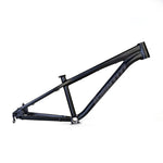 Dr Jekyll Frame