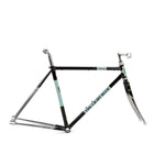 Trinity Track FramesetMade from Reynolds 531 double butted