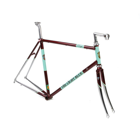 Kings FramesetReynolds 853 classic race frame