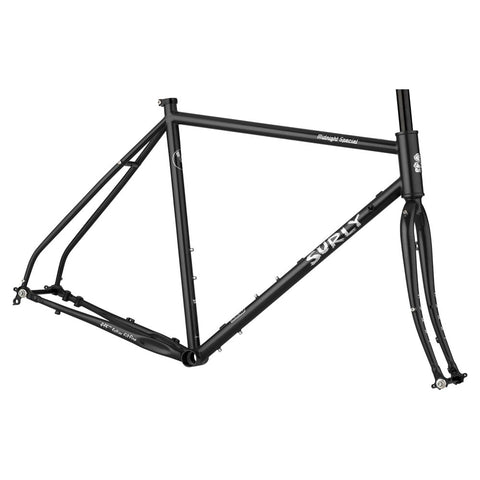 Midnight Special Frameset - Black