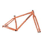 Karate Monkey Frameset