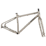 Ogre Frameset