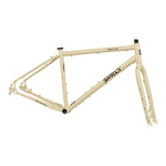 Bridge Club Frameset - Whipped Butter