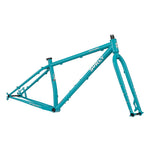 Karate Monkey Frameset - Lost at Sea Blue