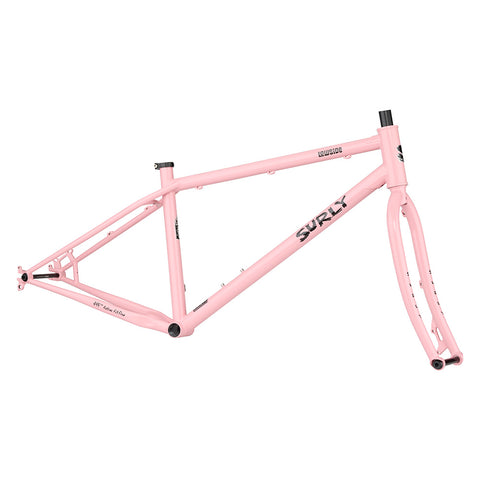 Lowside Frameset