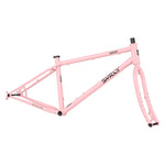 Lowside Frameset