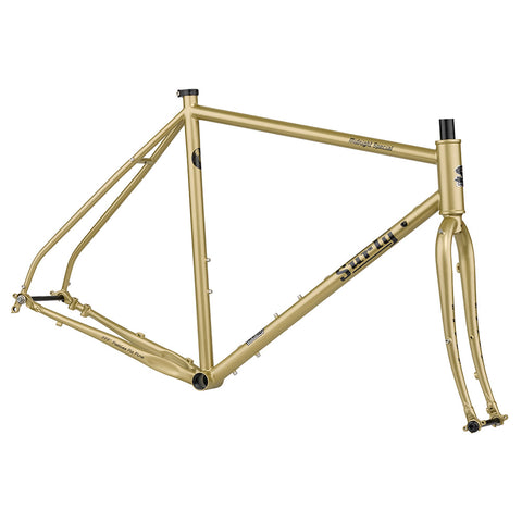 Midnight Special Frameset - Fool's Gold