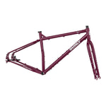 Ogre Frameset - Fermented Plum