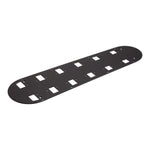 Dummy DeckA light, durable platformXtracycle's Longtail compatible