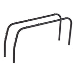 Dummy RailsLight, strong aluminum railsSupport your cargo railsÊ