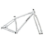 Krampus Frameset