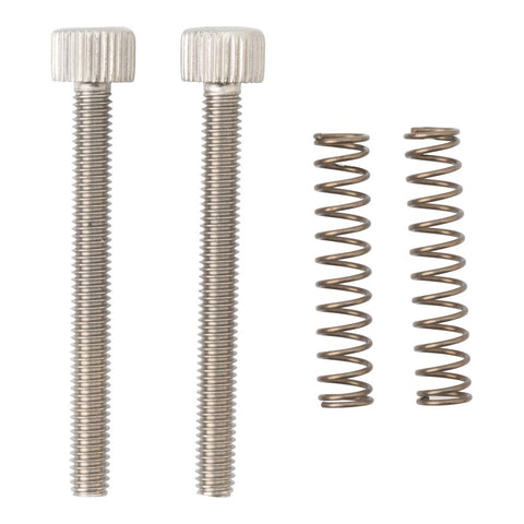 Straggler Dropout ScrewsReplacement dropout screws for Straggler frames