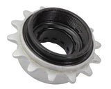 Freewheel KHE COSMIC 14T silver