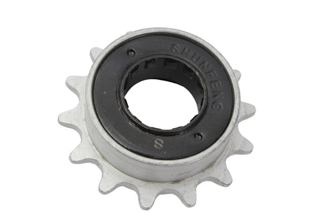 Freewheel KHE COSMIC 14T silver